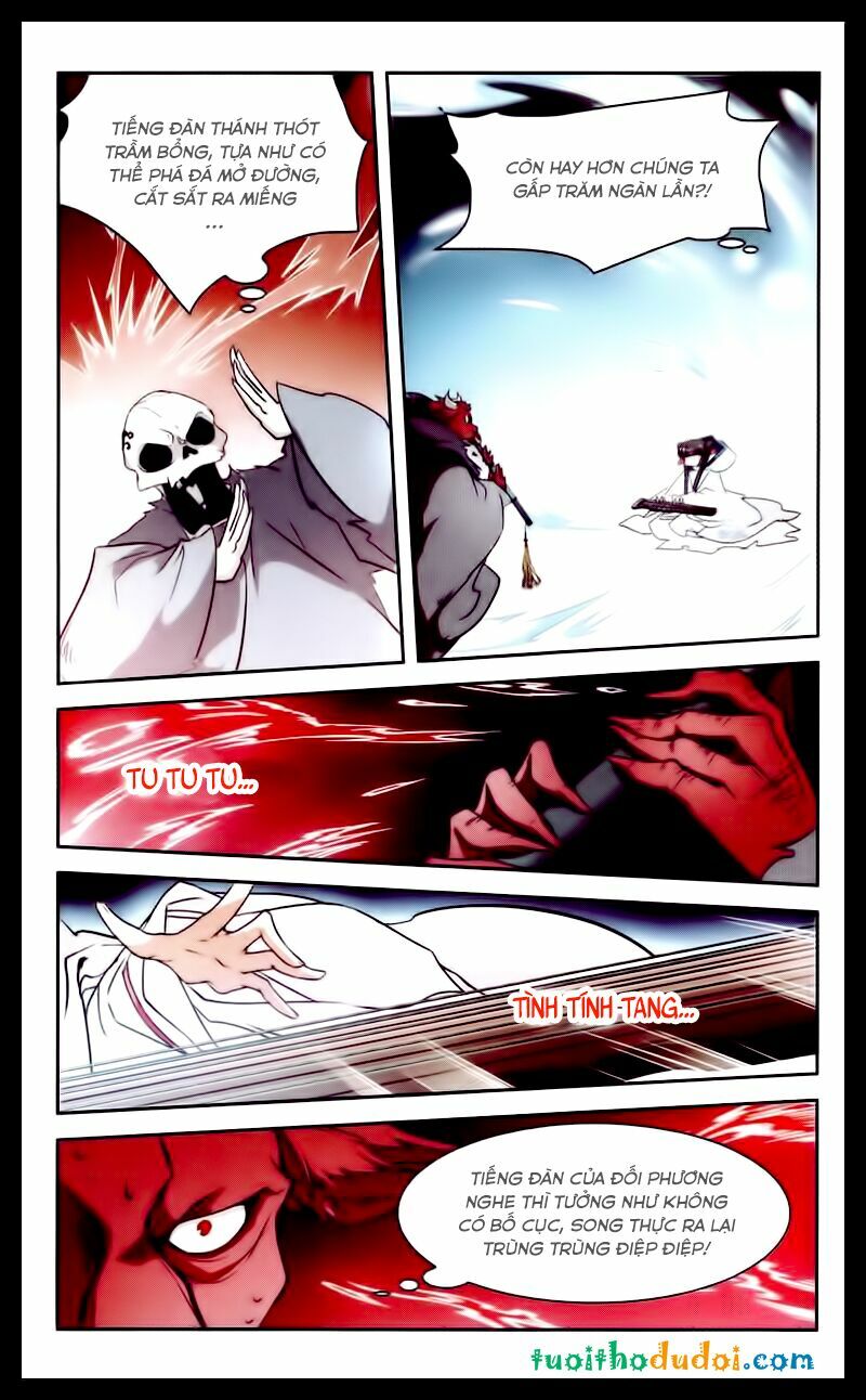 Hoa Thiên Cốt: Chapter 78