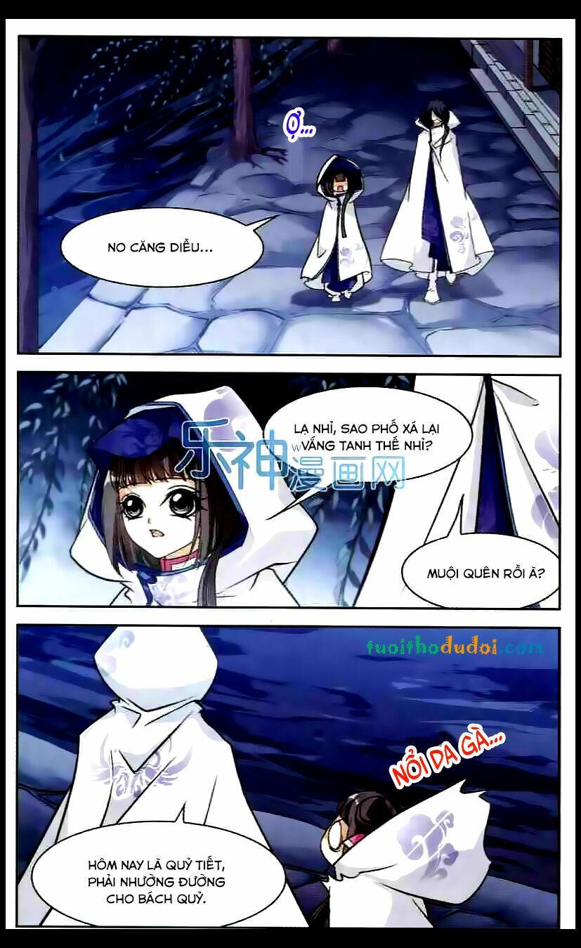 Hoa Thiên Cốt: Chapter 79
