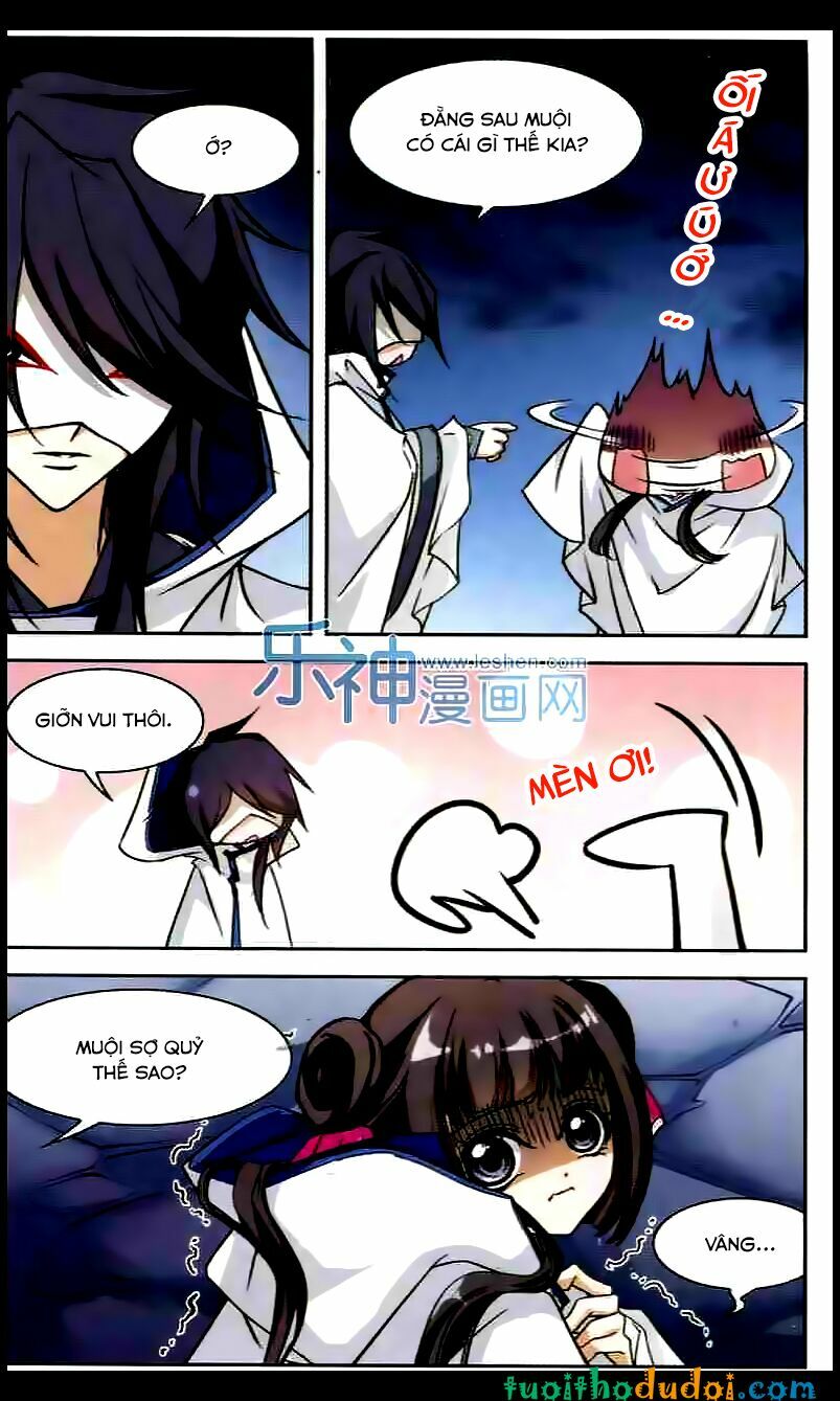Hoa Thiên Cốt: Chapter 79