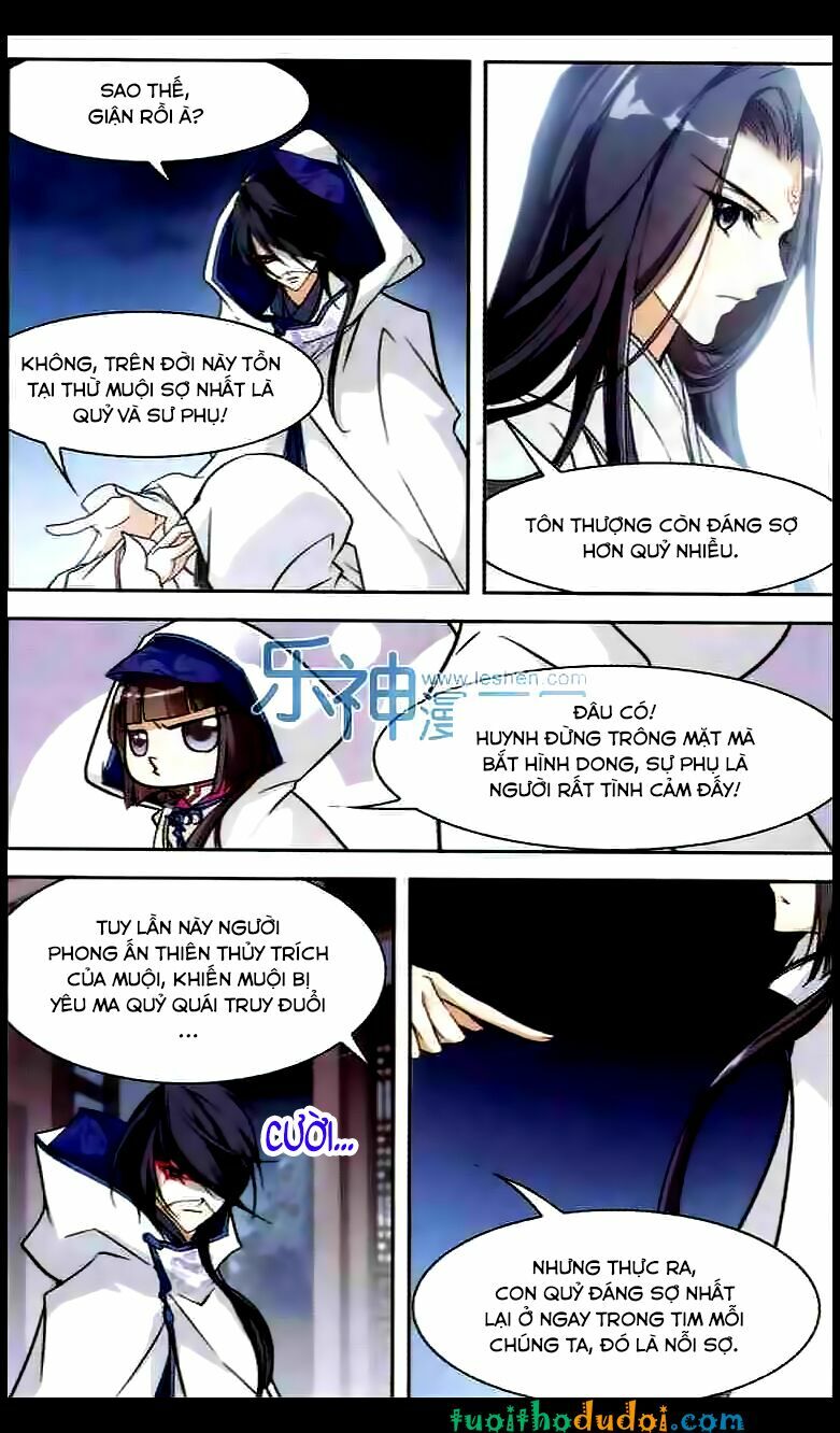 Hoa Thiên Cốt: Chapter 79