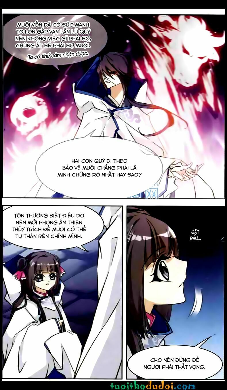Hoa Thiên Cốt: Chapter 79