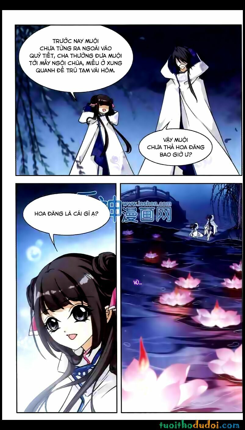 Hoa Thiên Cốt: Chapter 79