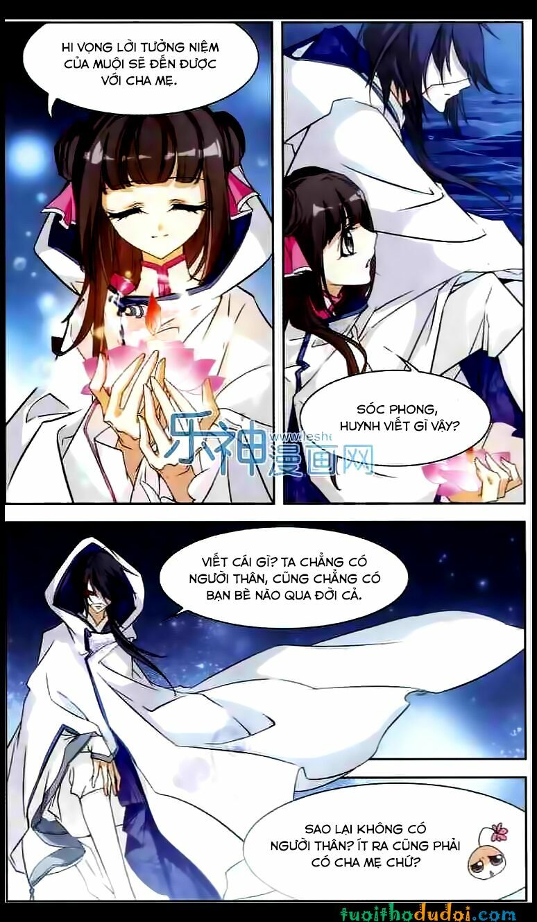 Hoa Thiên Cốt: Chapter 79