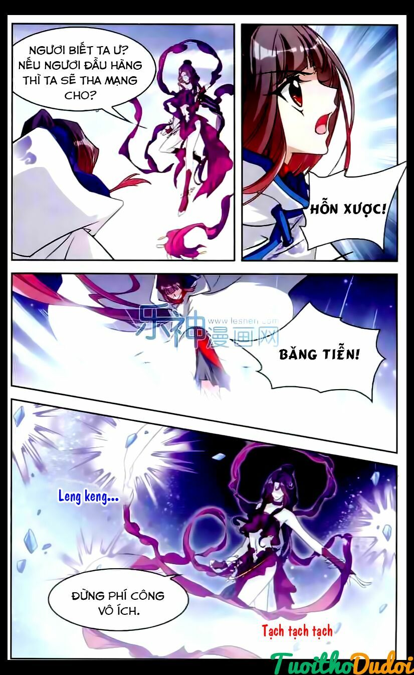 Hoa Thiên Cốt: Chapter 80