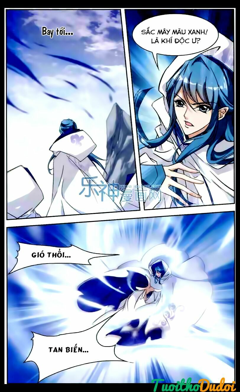 Hoa Thiên Cốt: Chapter 80
