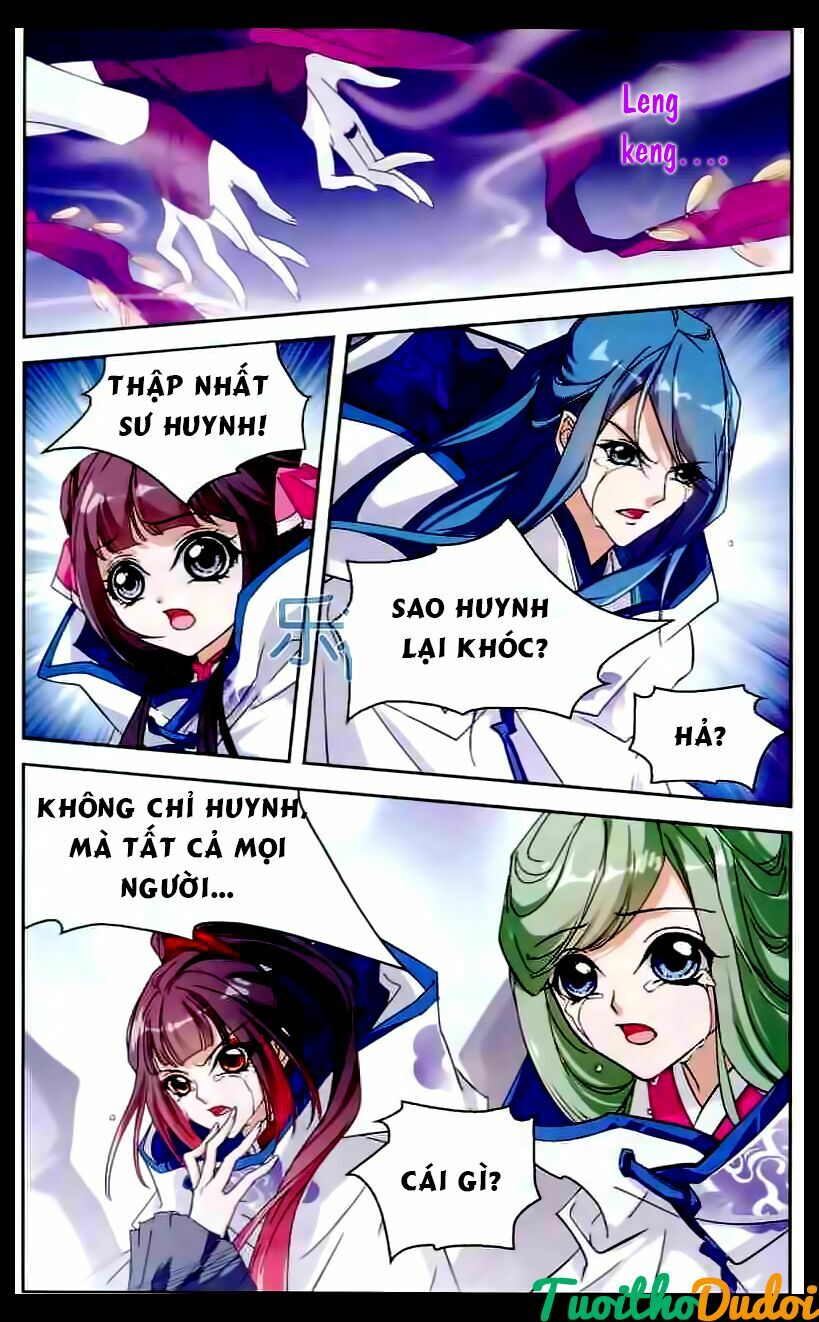 Hoa Thiên Cốt: Chapter 80