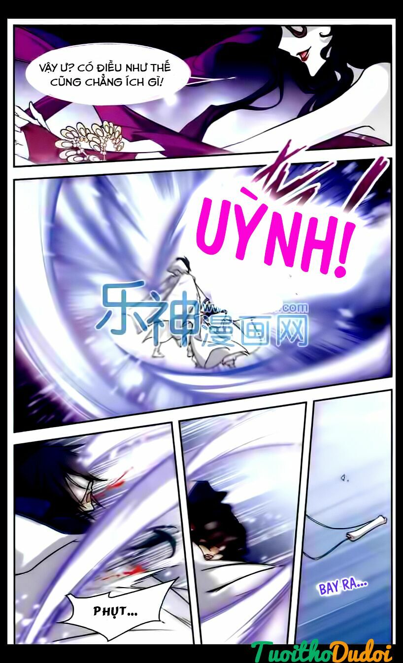 Hoa Thiên Cốt: Chapter 81