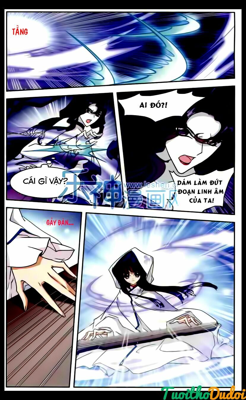 Hoa Thiên Cốt: Chapter 81