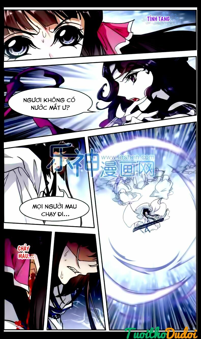 Hoa Thiên Cốt: Chapter 81
