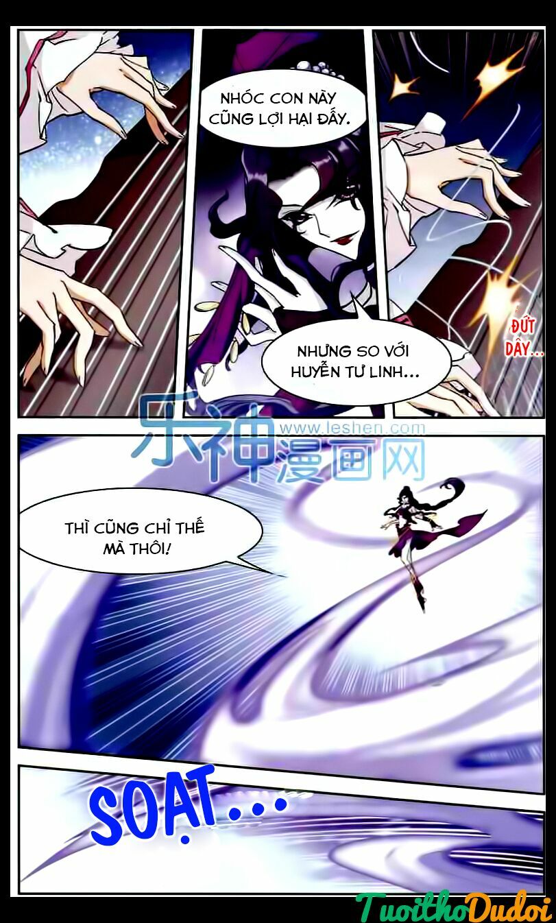 Hoa Thiên Cốt: Chapter 81