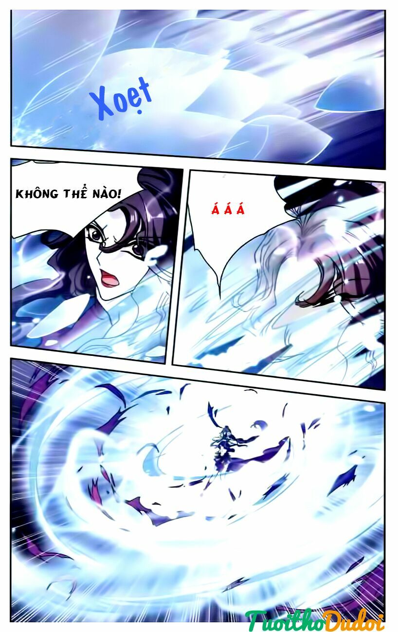 Hoa Thiên Cốt: Chapter 82