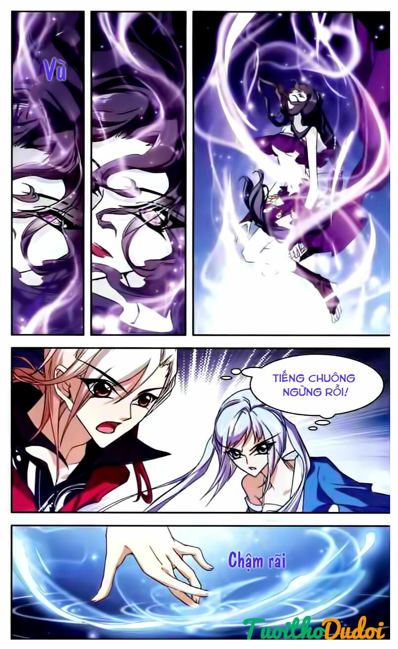 Hoa Thiên Cốt: Chapter 82