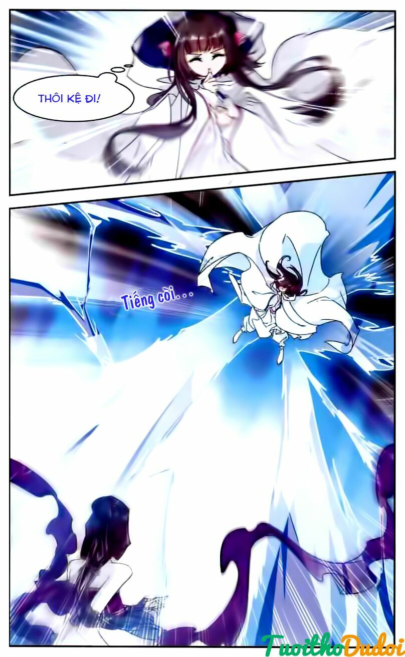 Hoa Thiên Cốt: Chapter 82