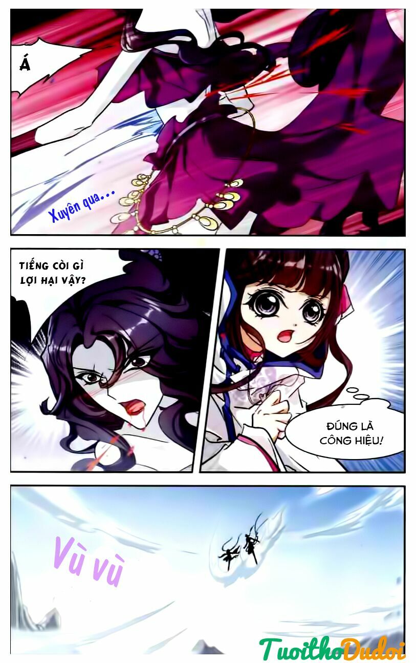 Hoa Thiên Cốt: Chapter 82