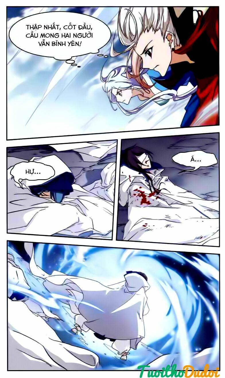Hoa Thiên Cốt: Chapter 82