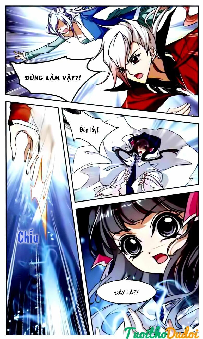 Hoa Thiên Cốt: Chapter 82