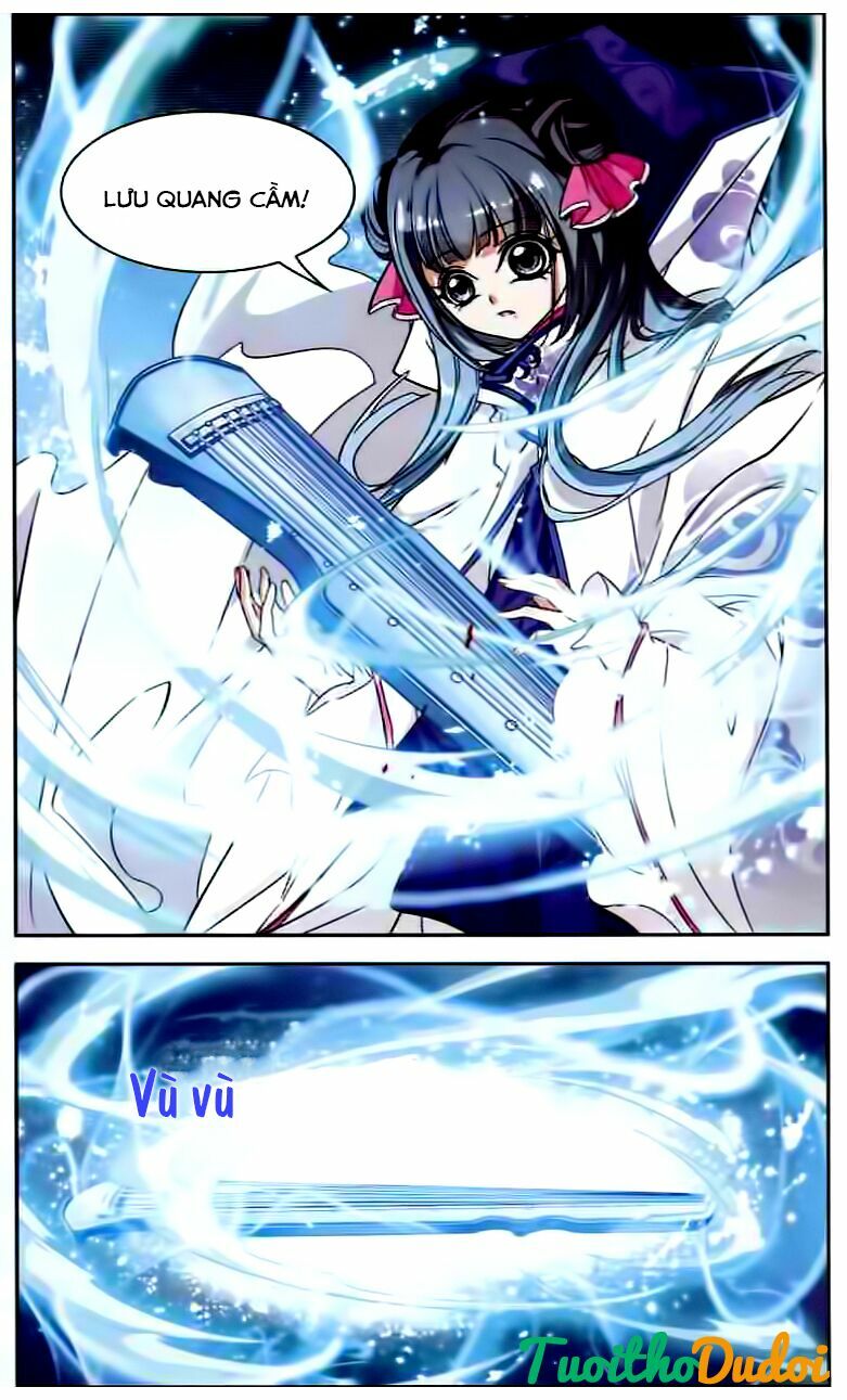 Hoa Thiên Cốt: Chapter 82