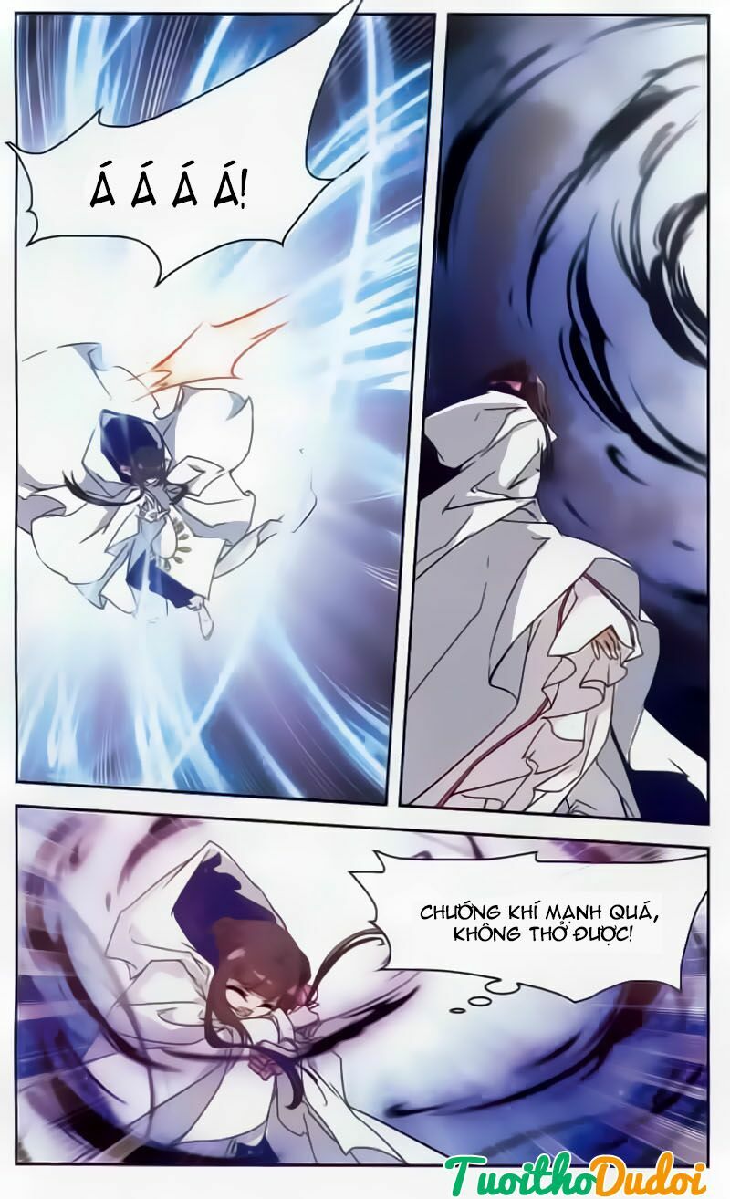 Hoa Thiên Cốt: Chapter 83