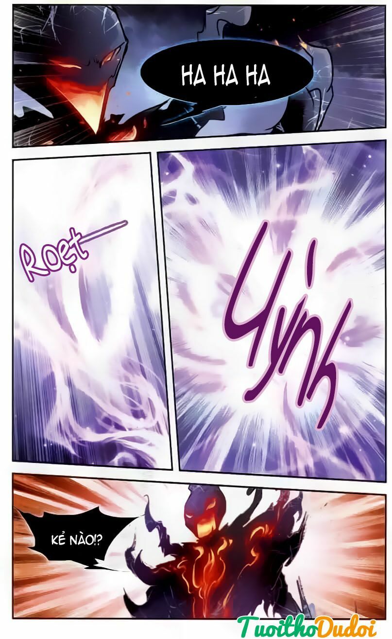 Hoa Thiên Cốt: Chapter 83