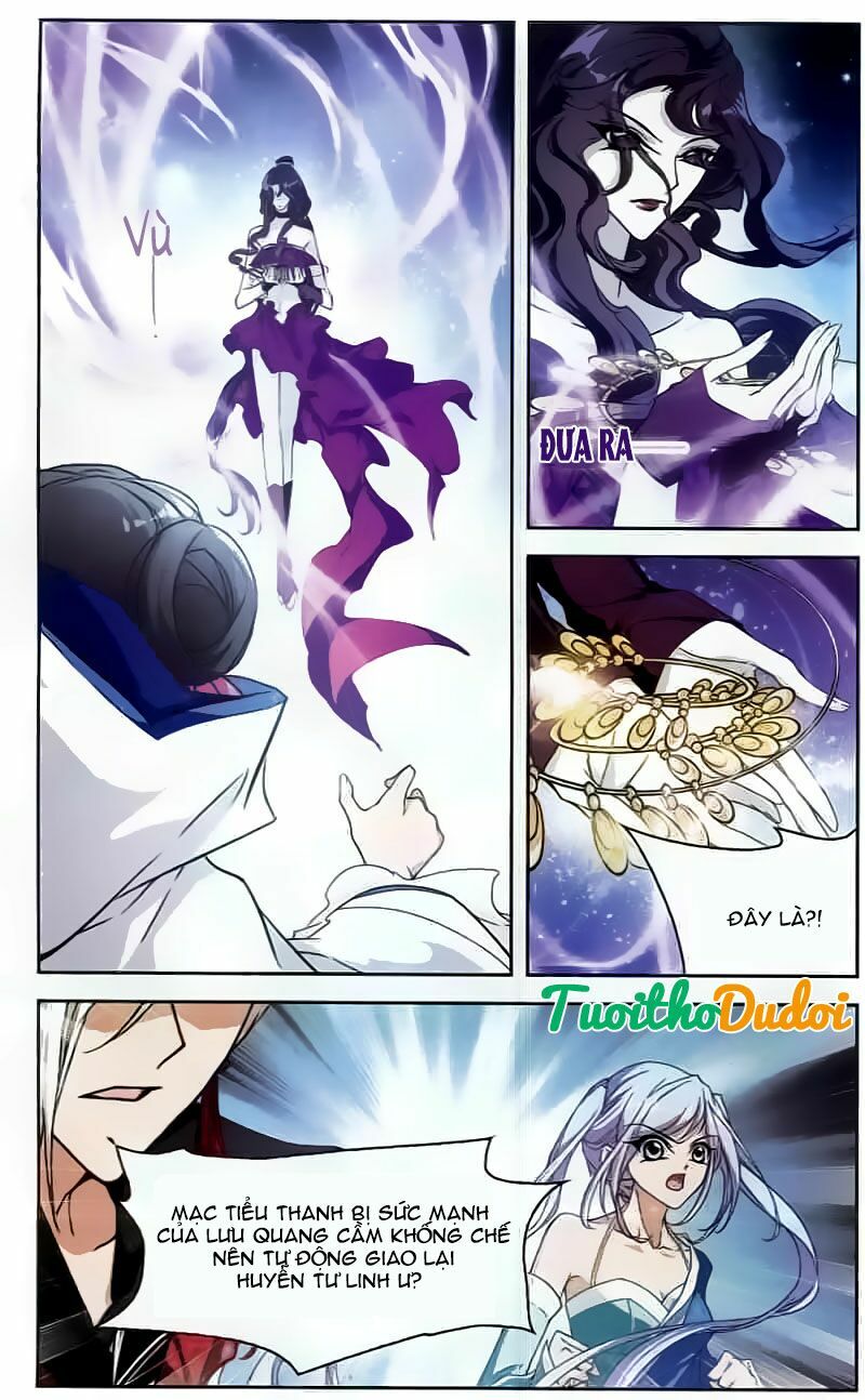 Hoa Thiên Cốt: Chapter 83