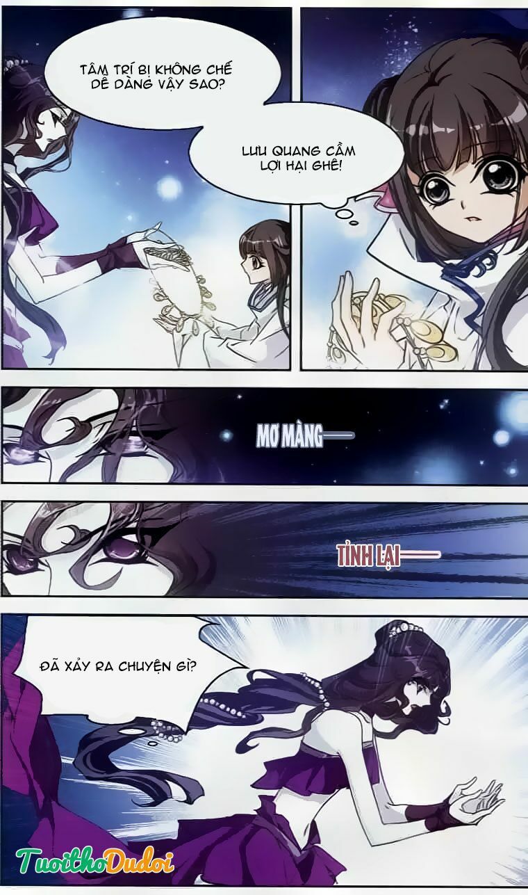 Hoa Thiên Cốt: Chapter 83