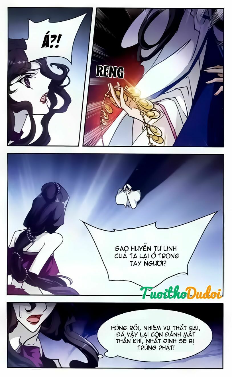 Hoa Thiên Cốt: Chapter 83