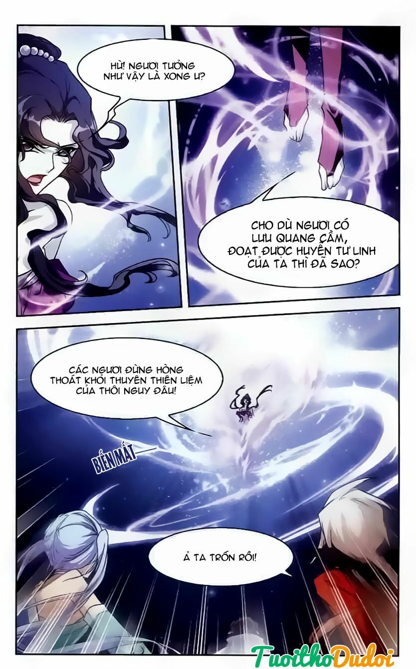 Hoa Thiên Cốt: Chapter 83