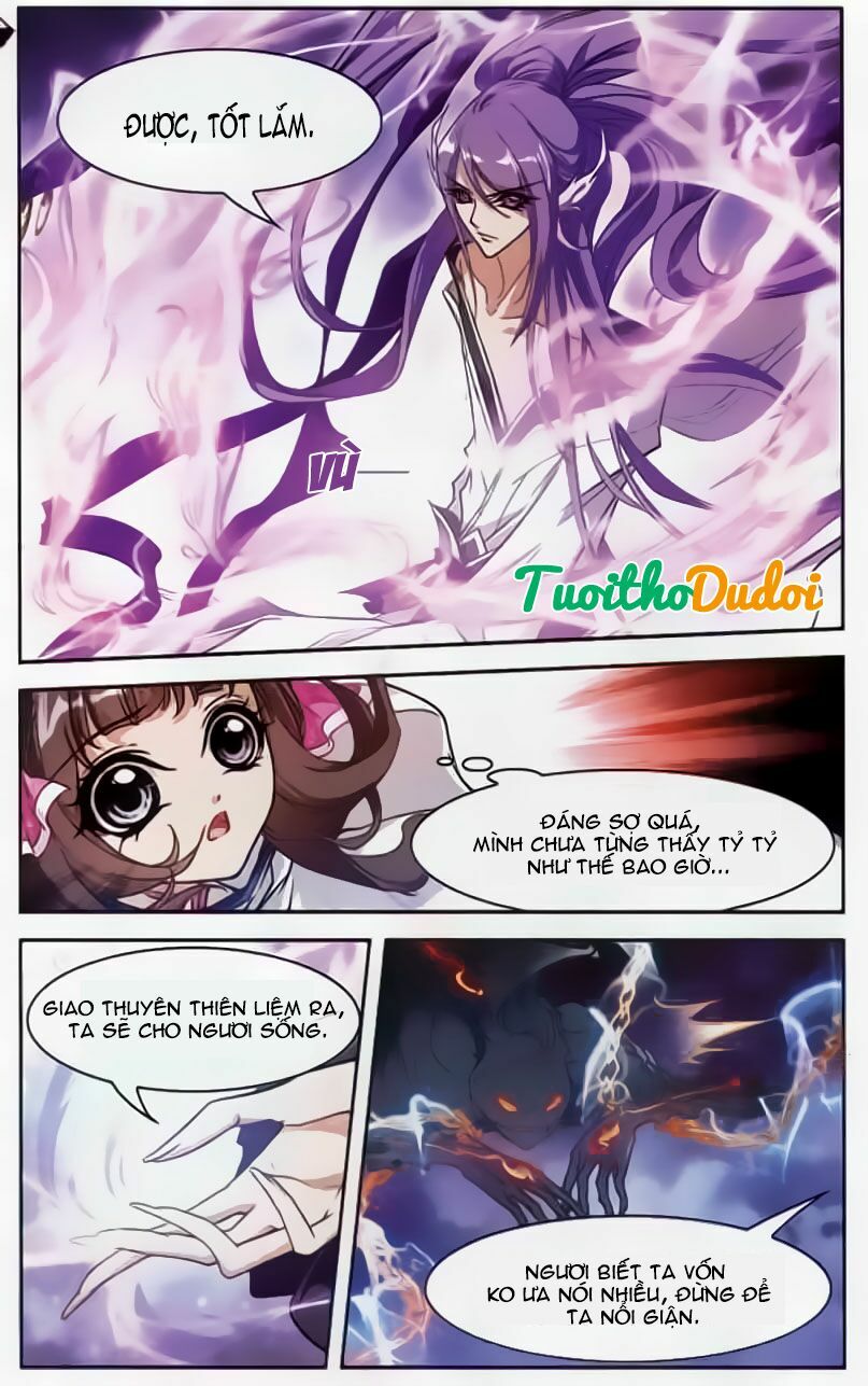 Hoa Thiên Cốt: Chapter 84