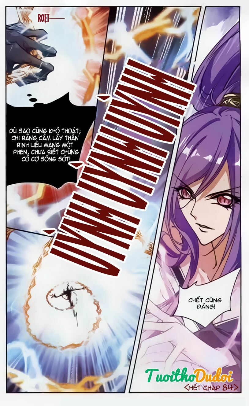 Hoa Thiên Cốt: Chapter 84