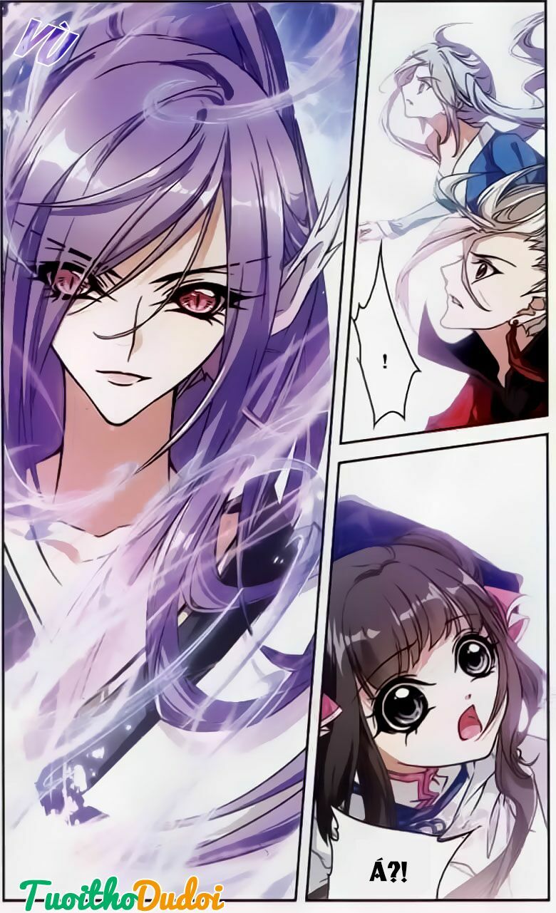 Hoa Thiên Cốt: Chapter 84