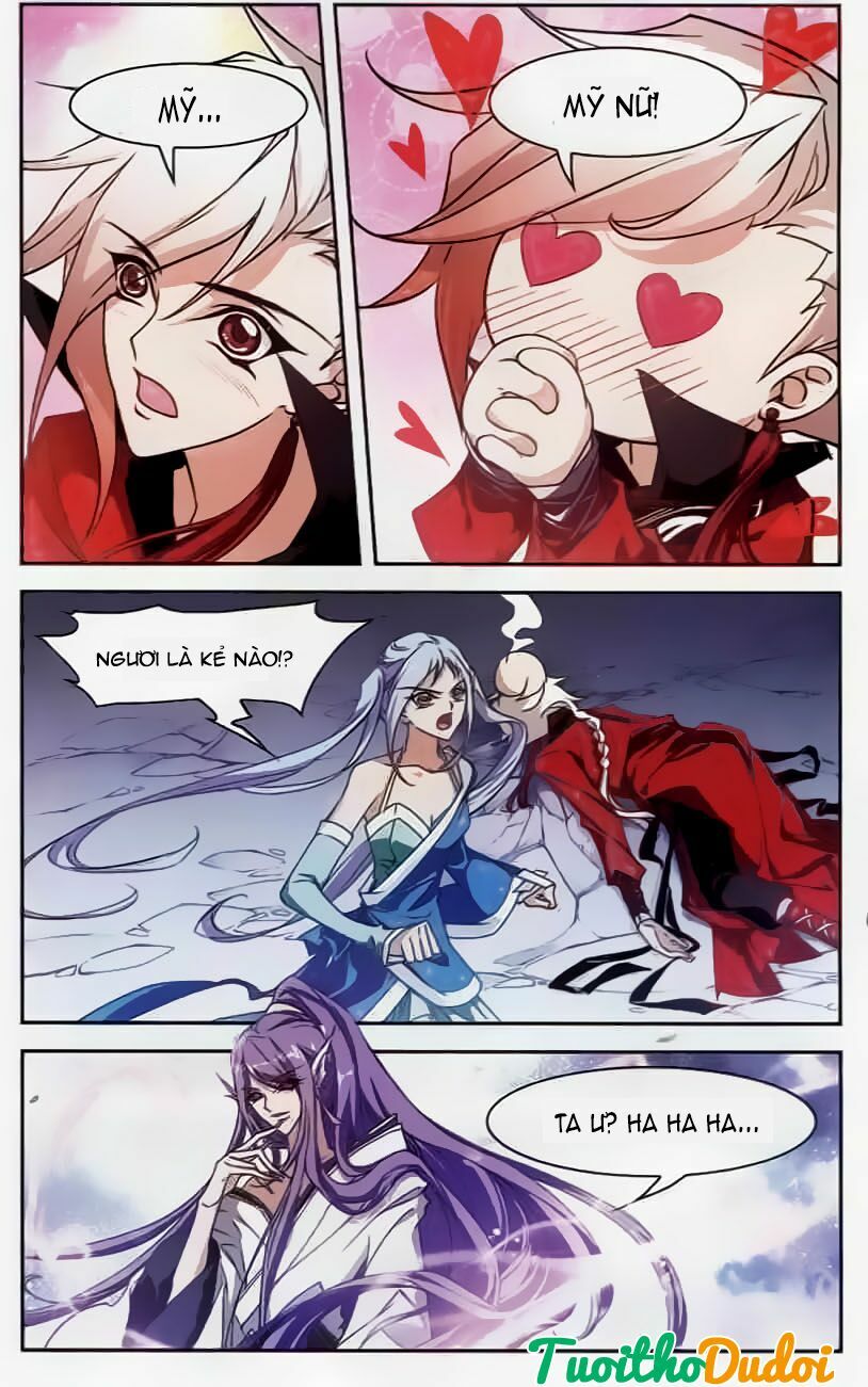 Hoa Thiên Cốt: Chapter 84