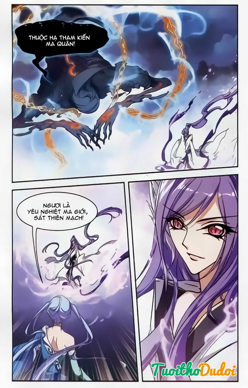 Hoa Thiên Cốt: Chapter 84