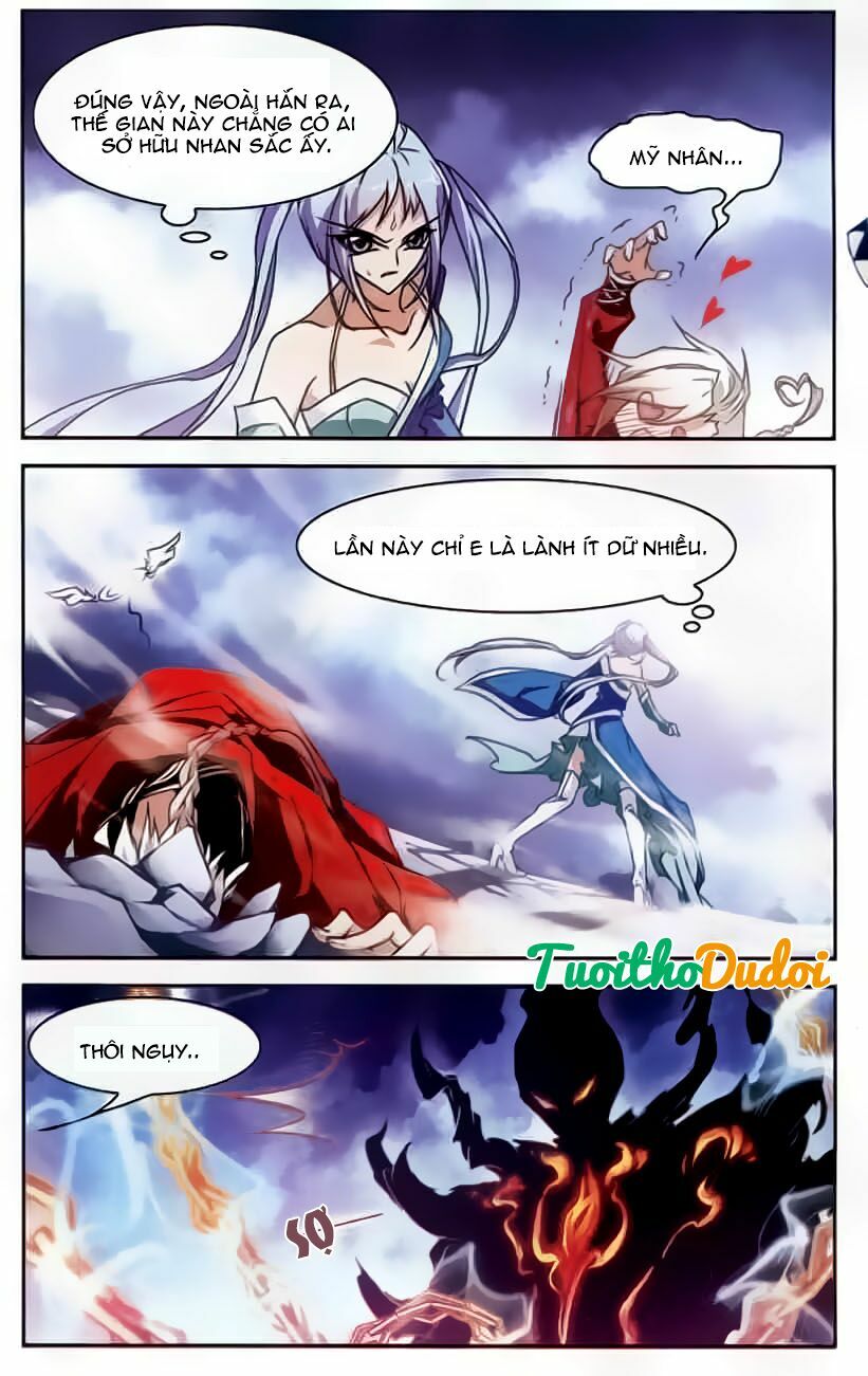 Hoa Thiên Cốt: Chapter 84