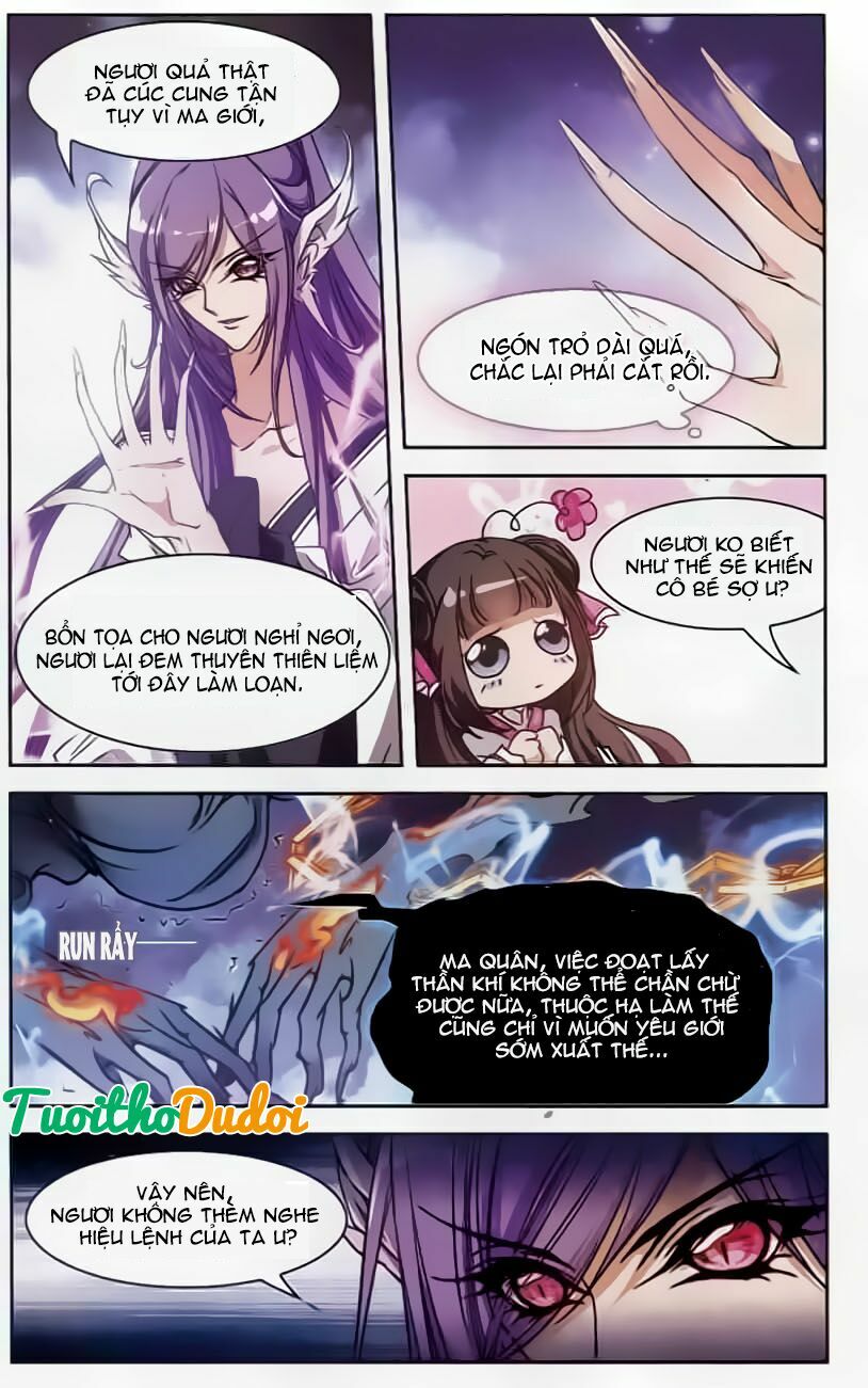 Hoa Thiên Cốt: Chapter 84