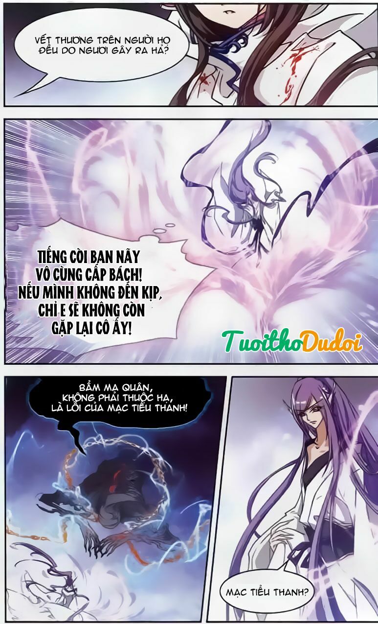 Hoa Thiên Cốt: Chapter 84