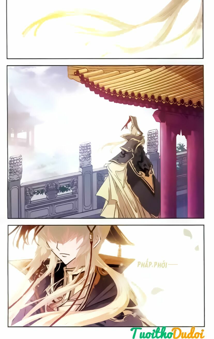 Hoa Thiên Cốt: Chapter 86