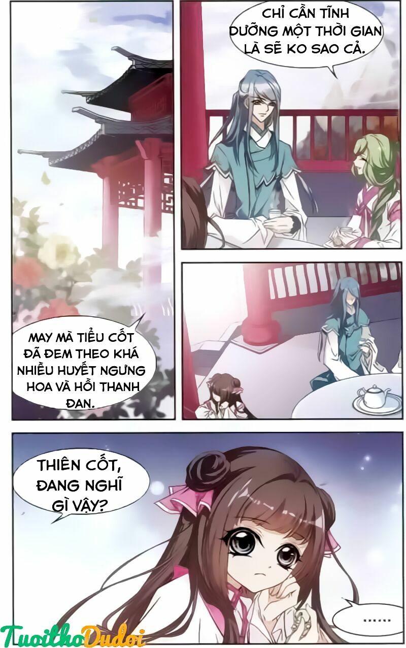 Hoa Thiên Cốt: Chapter 86