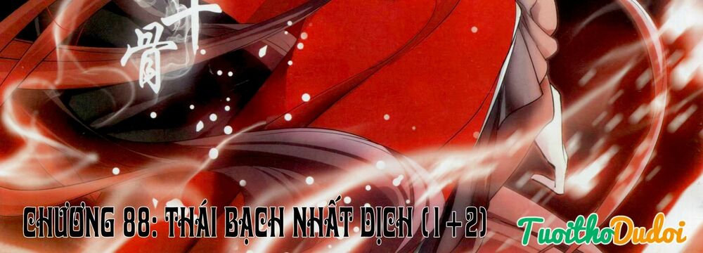 Hoa Thiên Cốt: Chapter 88