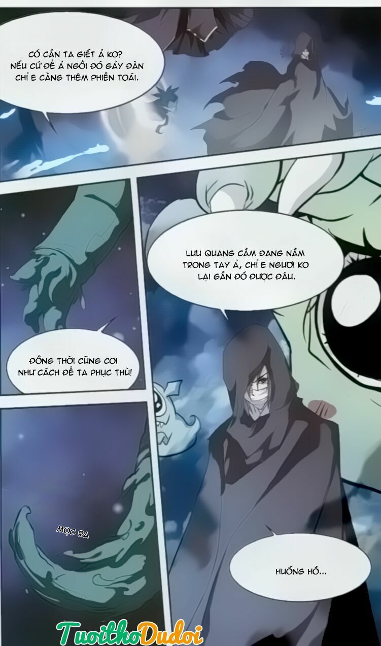 Hoa Thiên Cốt: Chapter 88