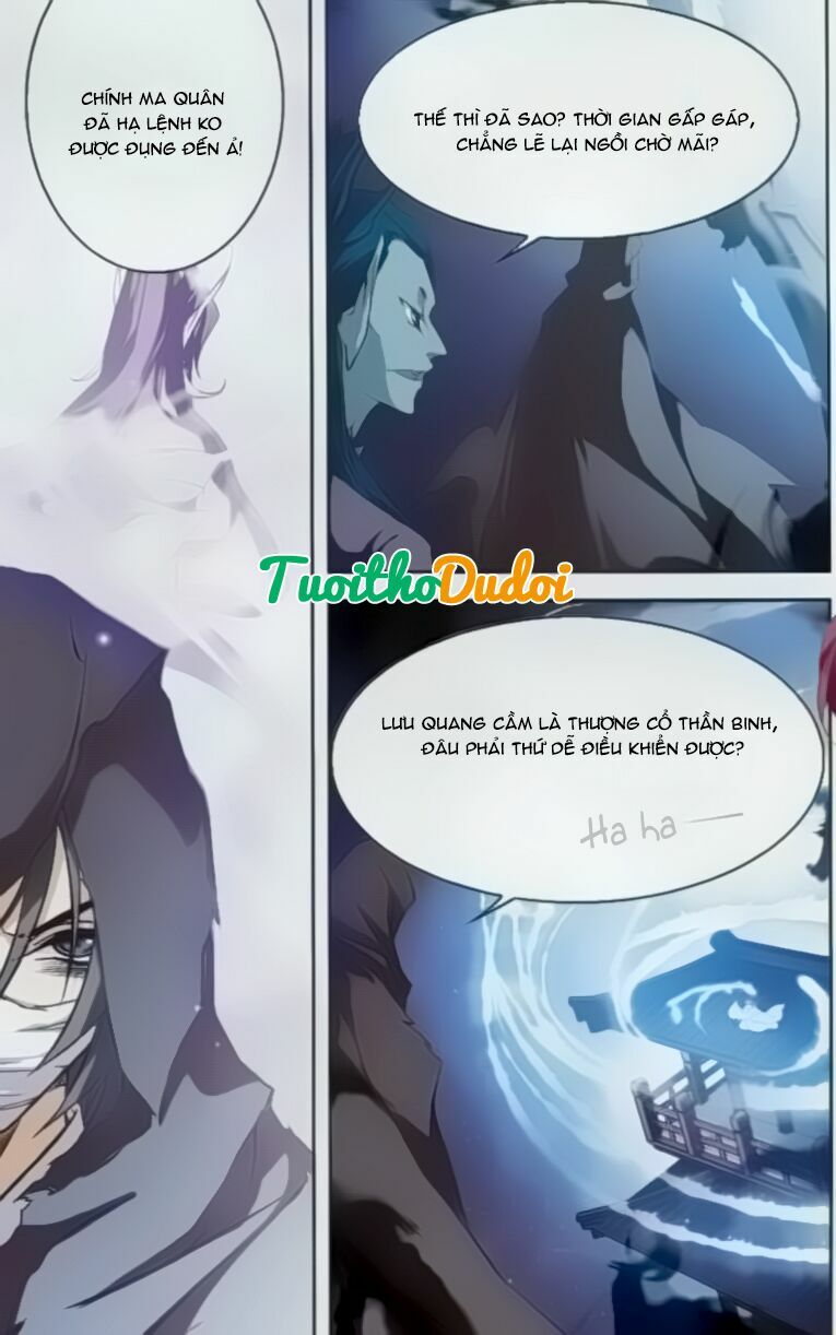Hoa Thiên Cốt: Chapter 88