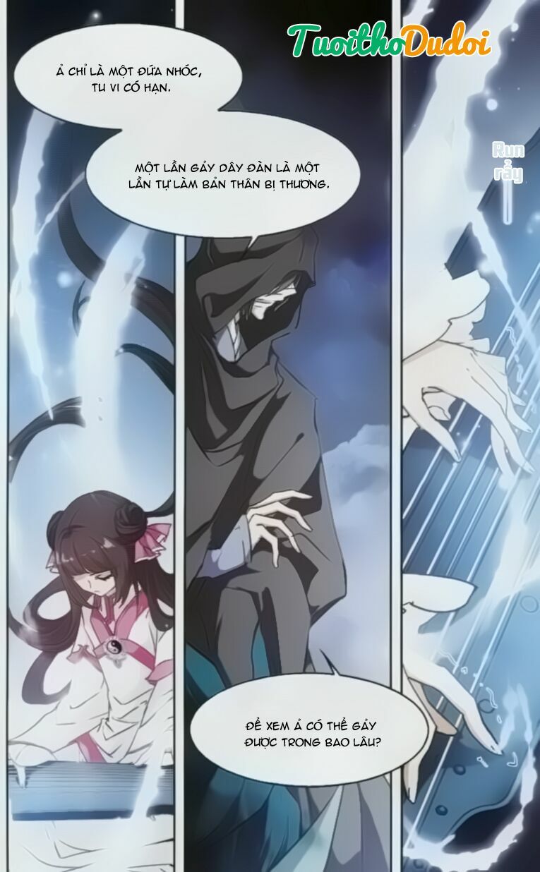 Hoa Thiên Cốt: Chapter 88