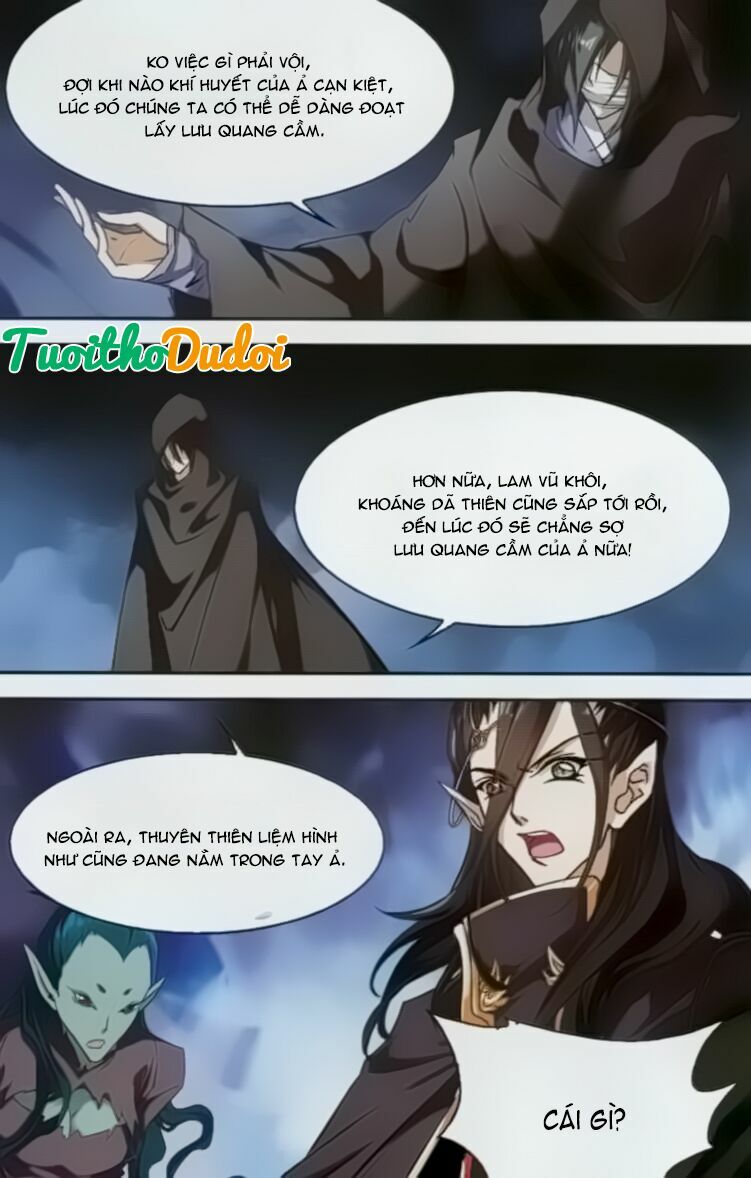 Hoa Thiên Cốt: Chapter 88