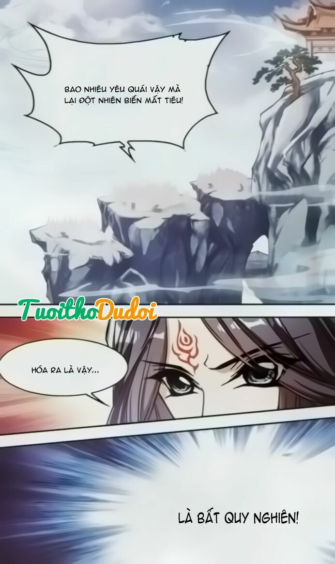 Hoa Thiên Cốt: Chapter 88