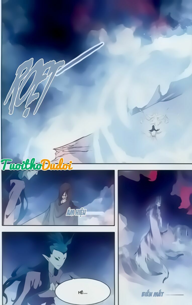 Hoa Thiên Cốt: Chapter 88