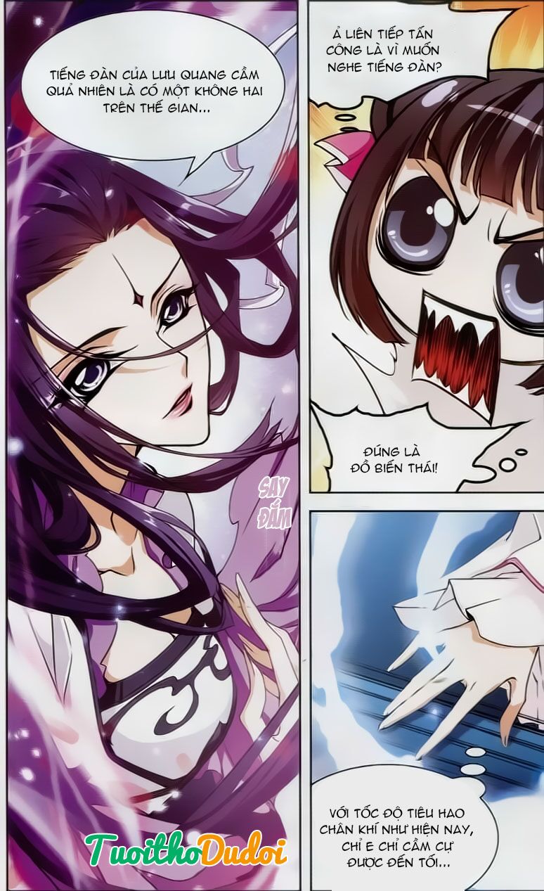 Hoa Thiên Cốt: Chapter 89