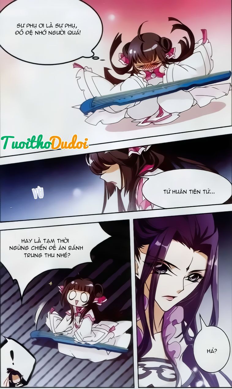 Hoa Thiên Cốt: Chapter 89