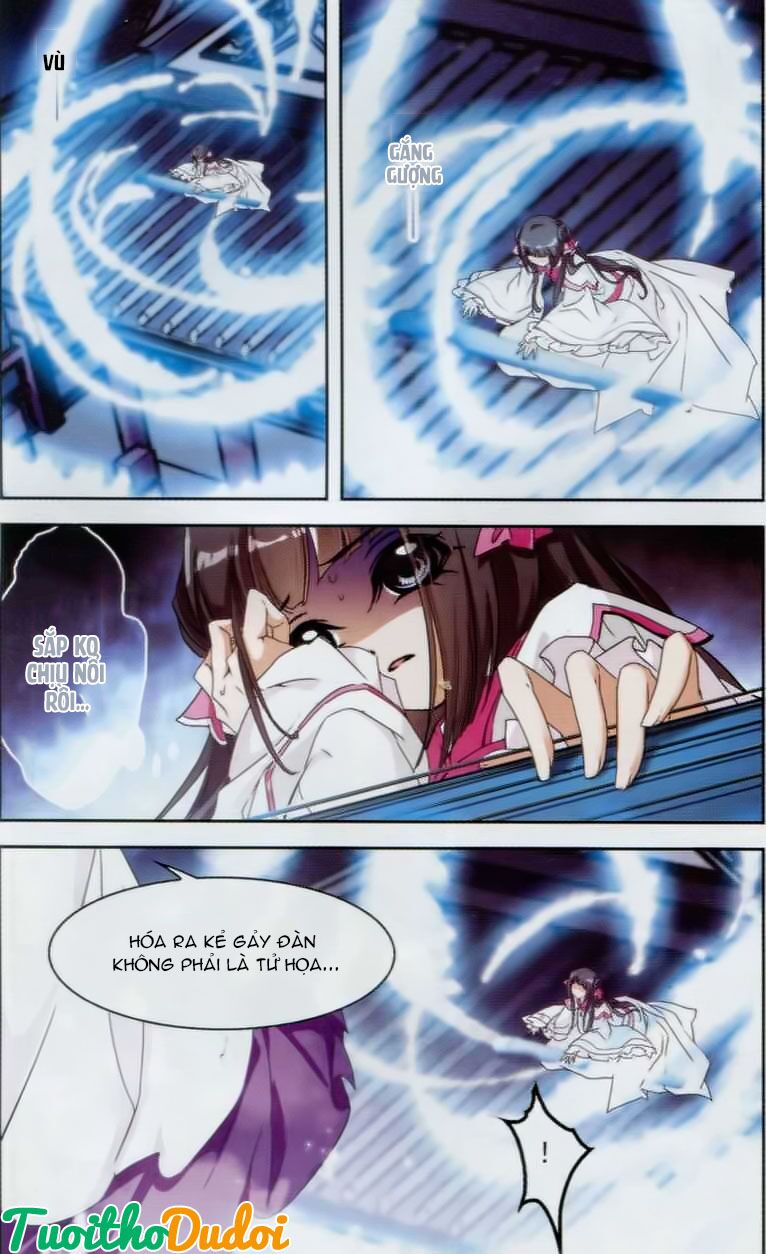 Hoa Thiên Cốt: Chapter 89