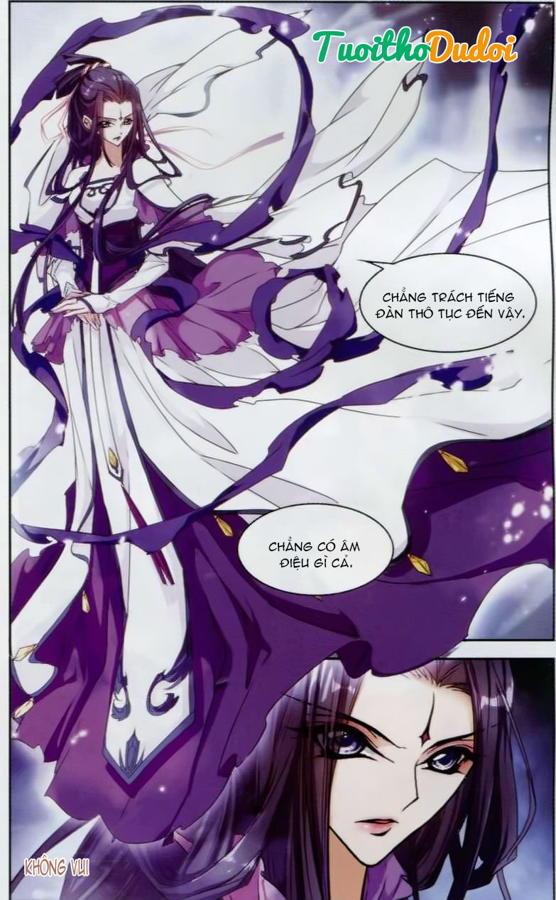Hoa Thiên Cốt: Chapter 89
