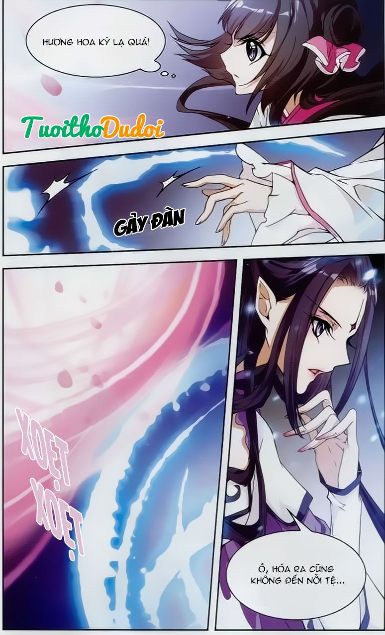 Hoa Thiên Cốt: Chapter 89