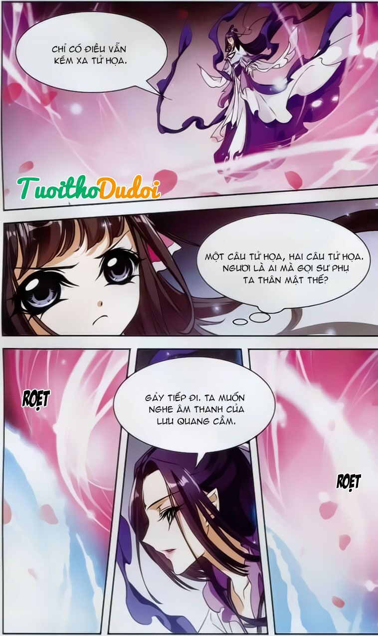 Hoa Thiên Cốt: Chapter 89